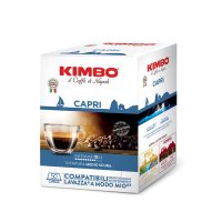 KIMBO CAPRI AMODOMIO