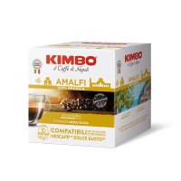 KIMBO AMALFI DG