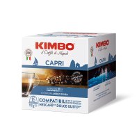 KIMBO CAPRI DG