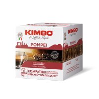 KIMBO POMPEI DG