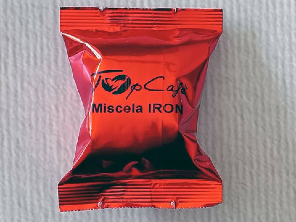 Iron