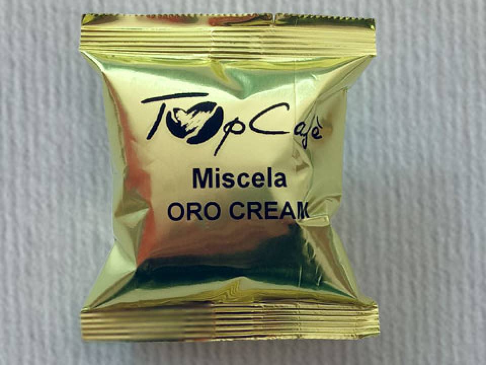 Oro Cream