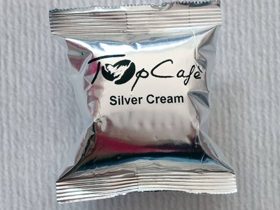 Silver Cream